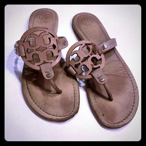 Tory Burch Miller Sandle